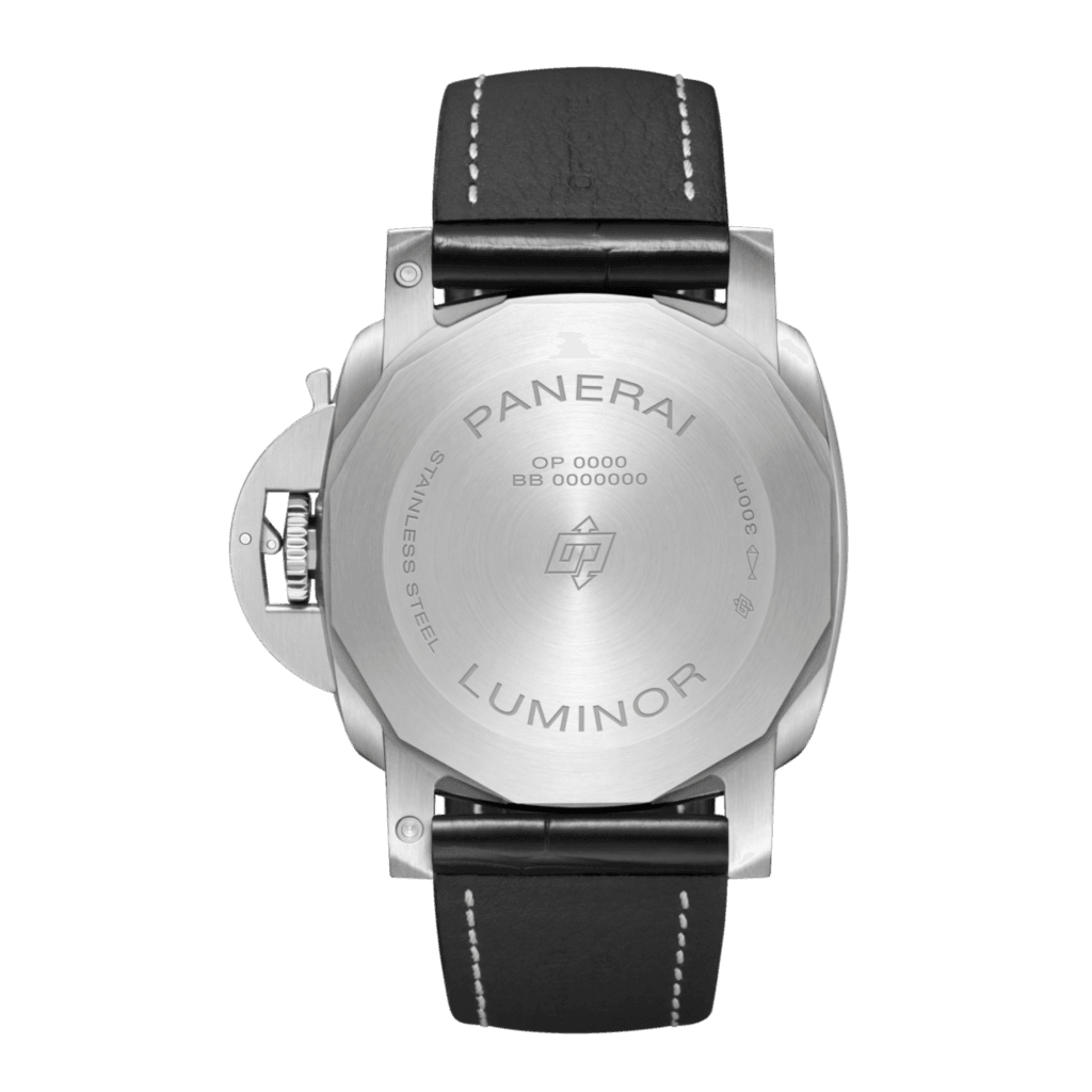 Panerai Luminor Marina 3 Days Automatic Acciaio 44mm - PAM01312 - #2