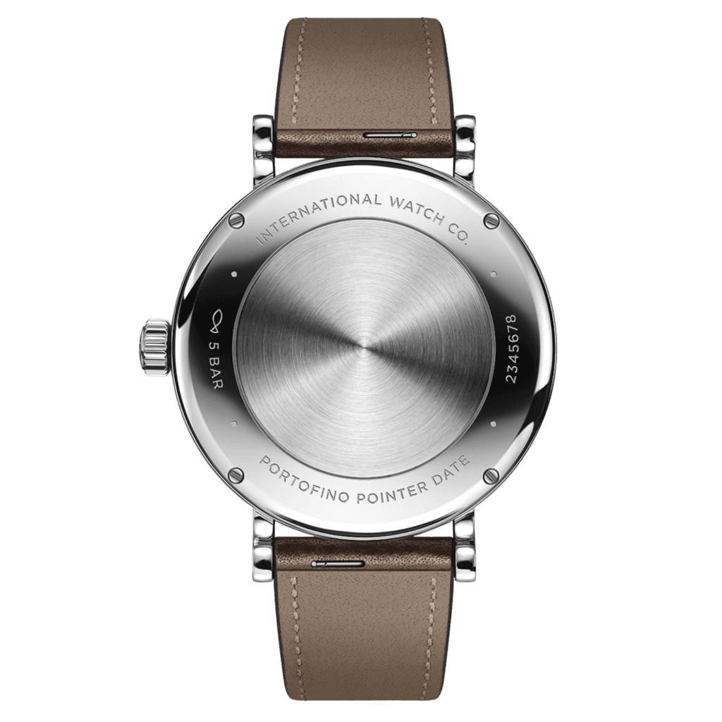 IWC Portofino Pointer Date 39mm - IW359201 - #4