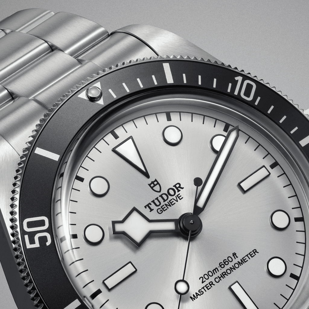 TUDOR Black Bay 68 43mm - 7943A1A0NU-0002 - #3