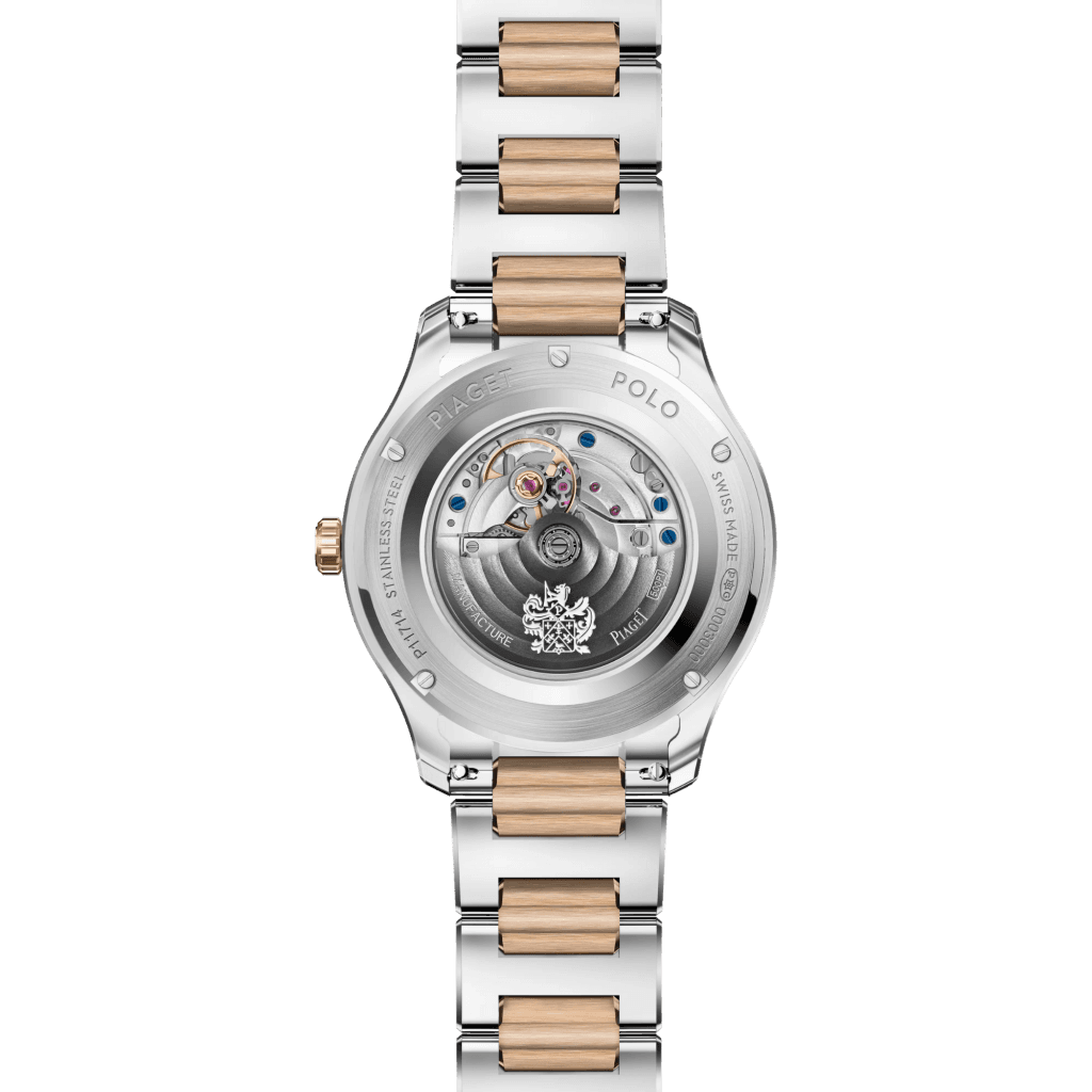 Piaget Polo Date 36mm - G0A48026 - #3