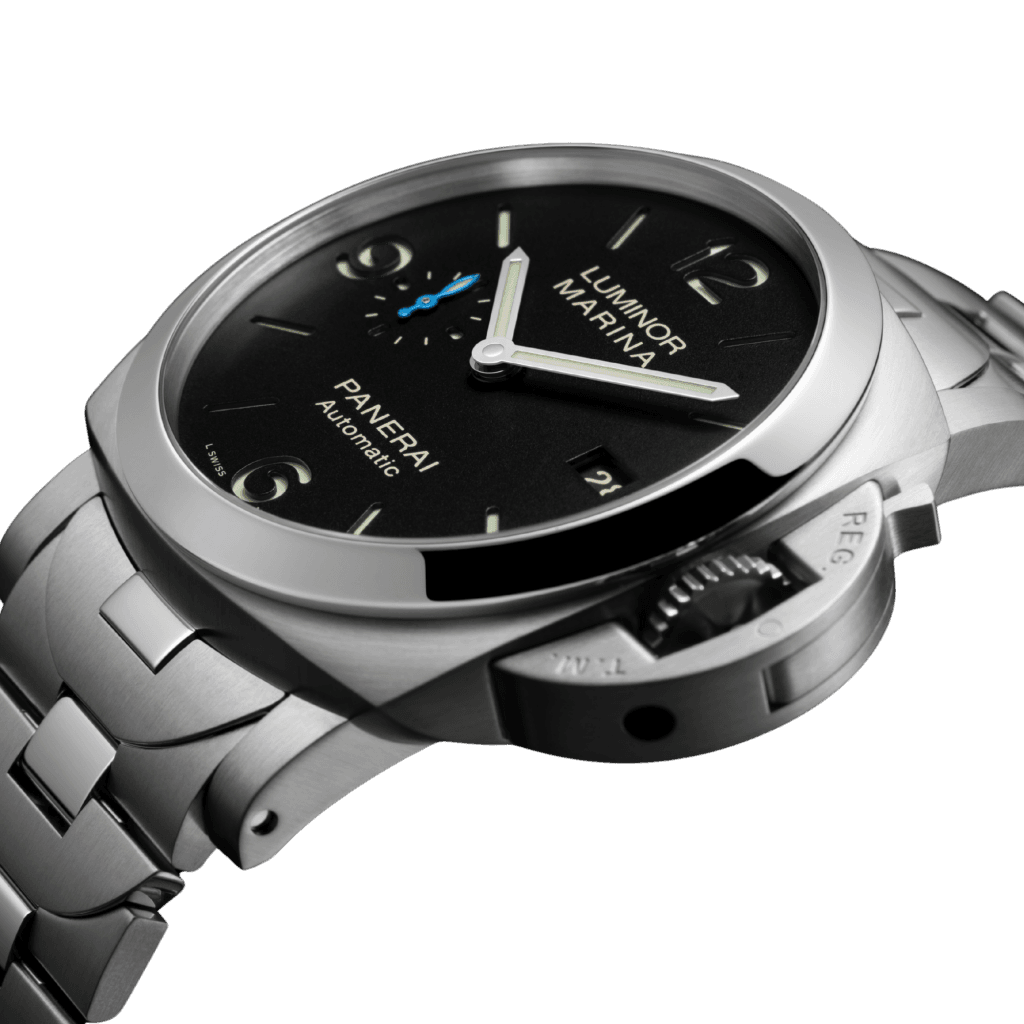 Panerai Luminor Marina 44mm - PAM01562 - #2