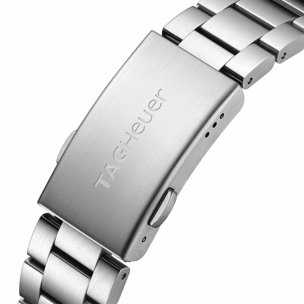 TAG Heuer Formula 1 Date Alarm 41mm - WAZ111A.BA0875 - #6