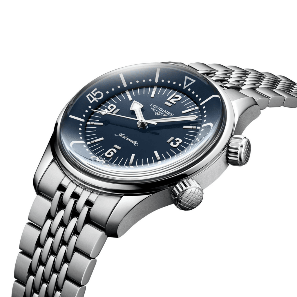 Longines Legend Diver 39mm - L3.764.4.90.6 - #2