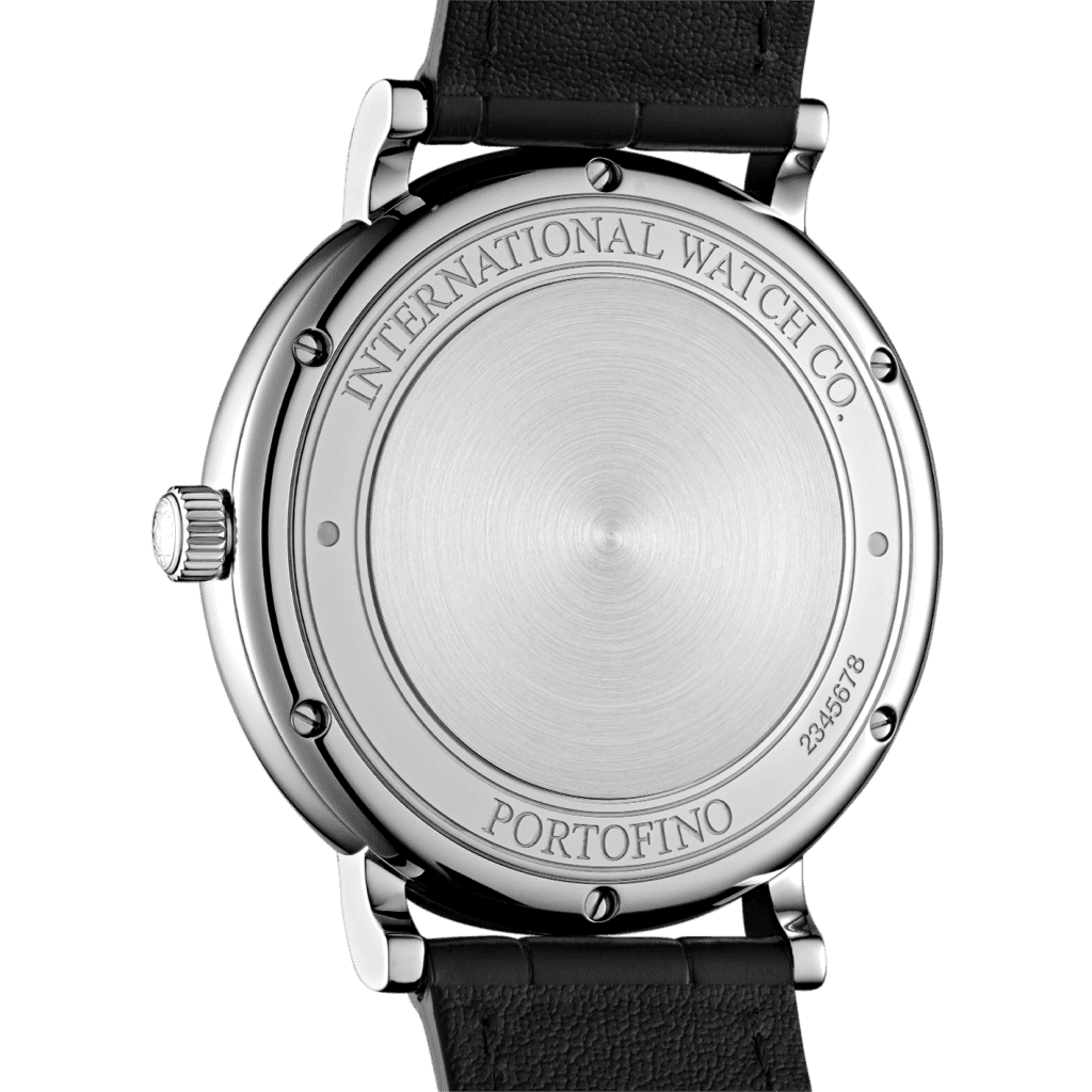 IWC Portofino Automatic 40mm - IW356501 - #3
