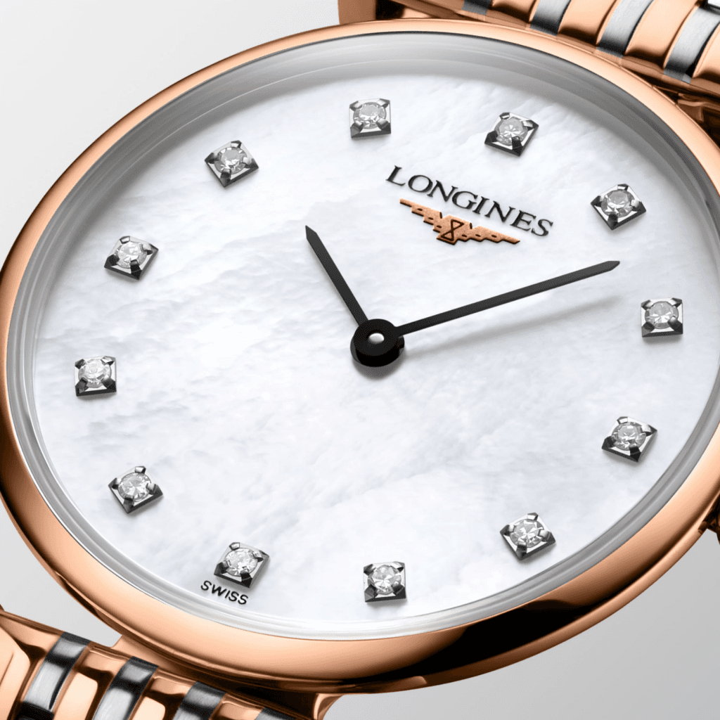 Longines La Grande Classique 24mm - L4.209.1.97.7 - #3