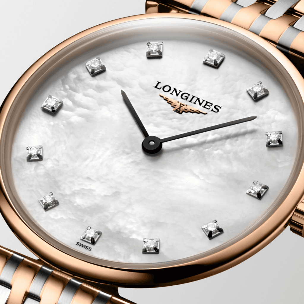 Longines La Grande Classique 29mm - L4.512.1.97.7 - #6