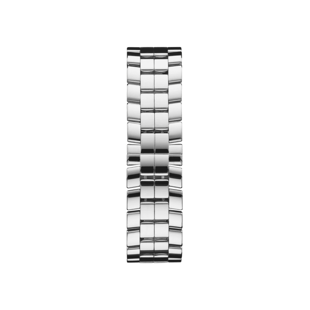 Chopard Happy Sport Baby Blue 36mm - 278582-3008 - #4