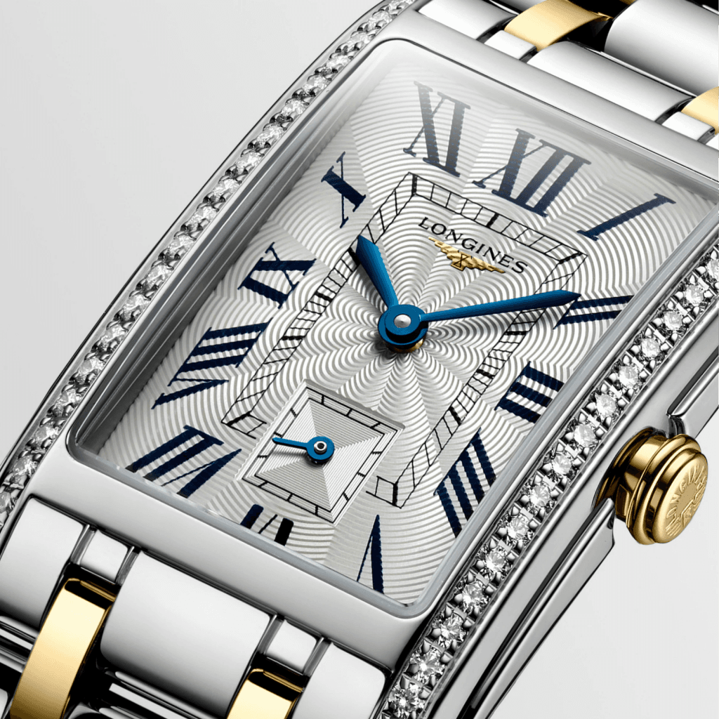 Longines DolceVita 37mm - L5.512.5.78.7 - #2