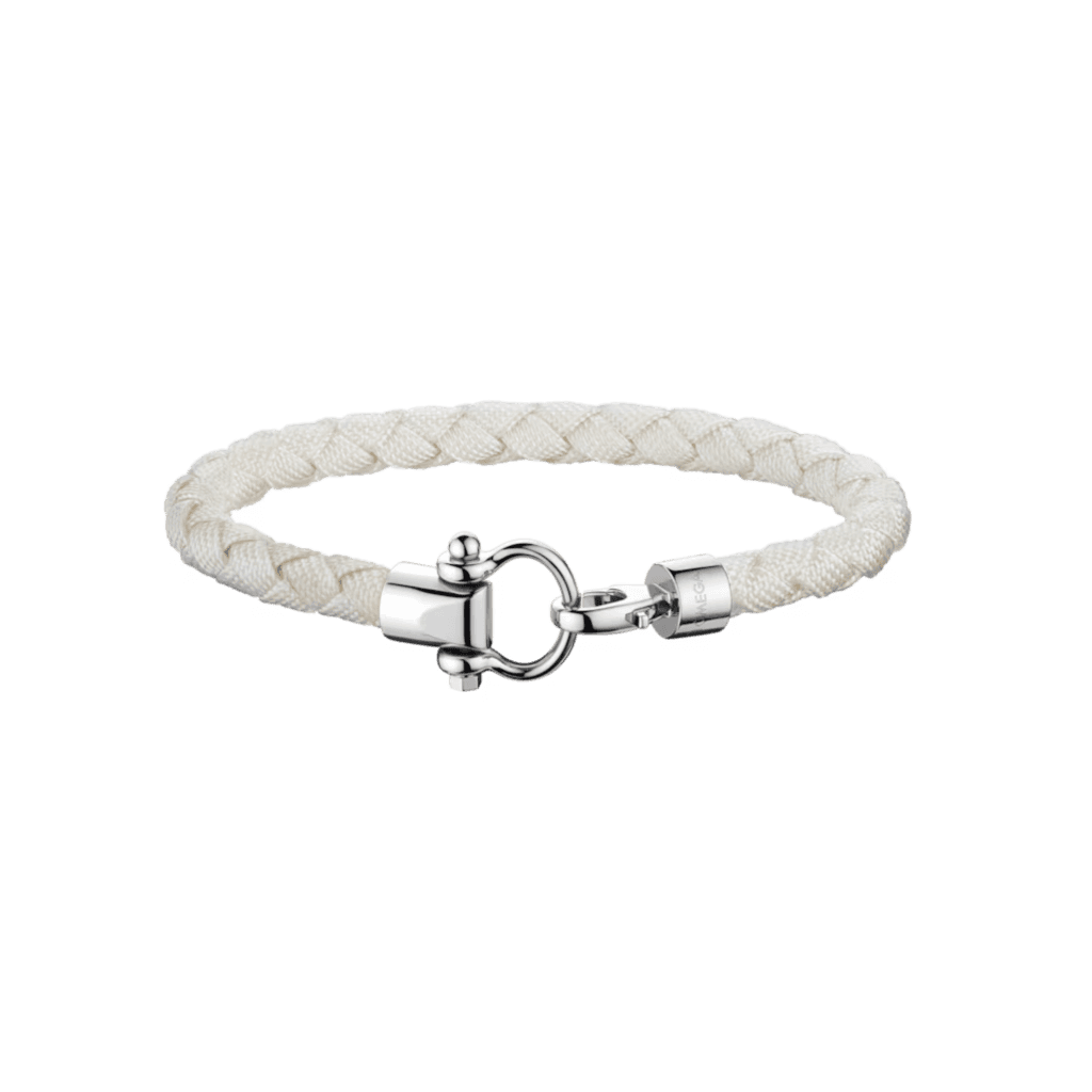 OMEGA Sailing Bracelet armband nylon - BA05CW00004R3 - #1