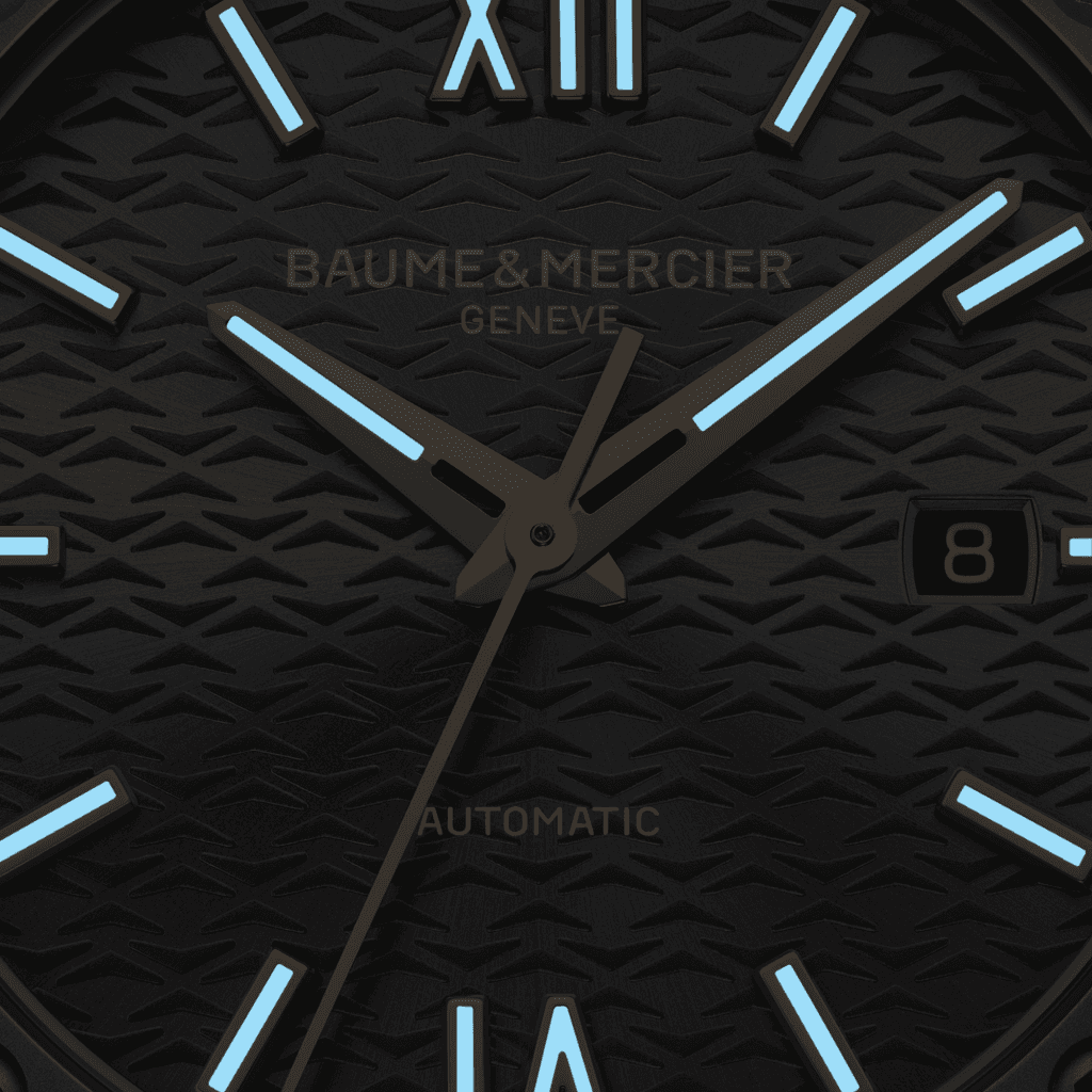 Baume & Mercier Riviera 42mm - M0A10660 - #4