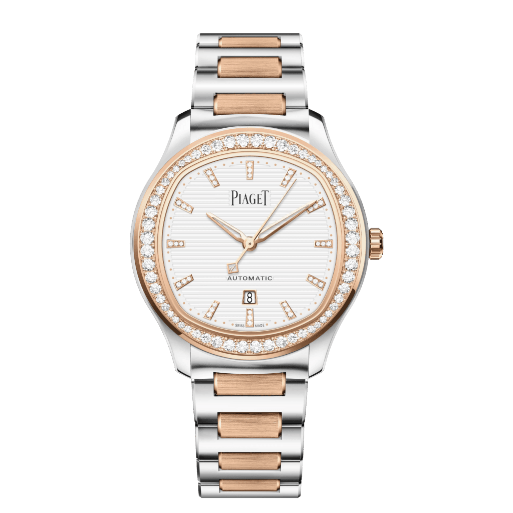 Piaget Polo Date 36mm - G0A48026 - #1