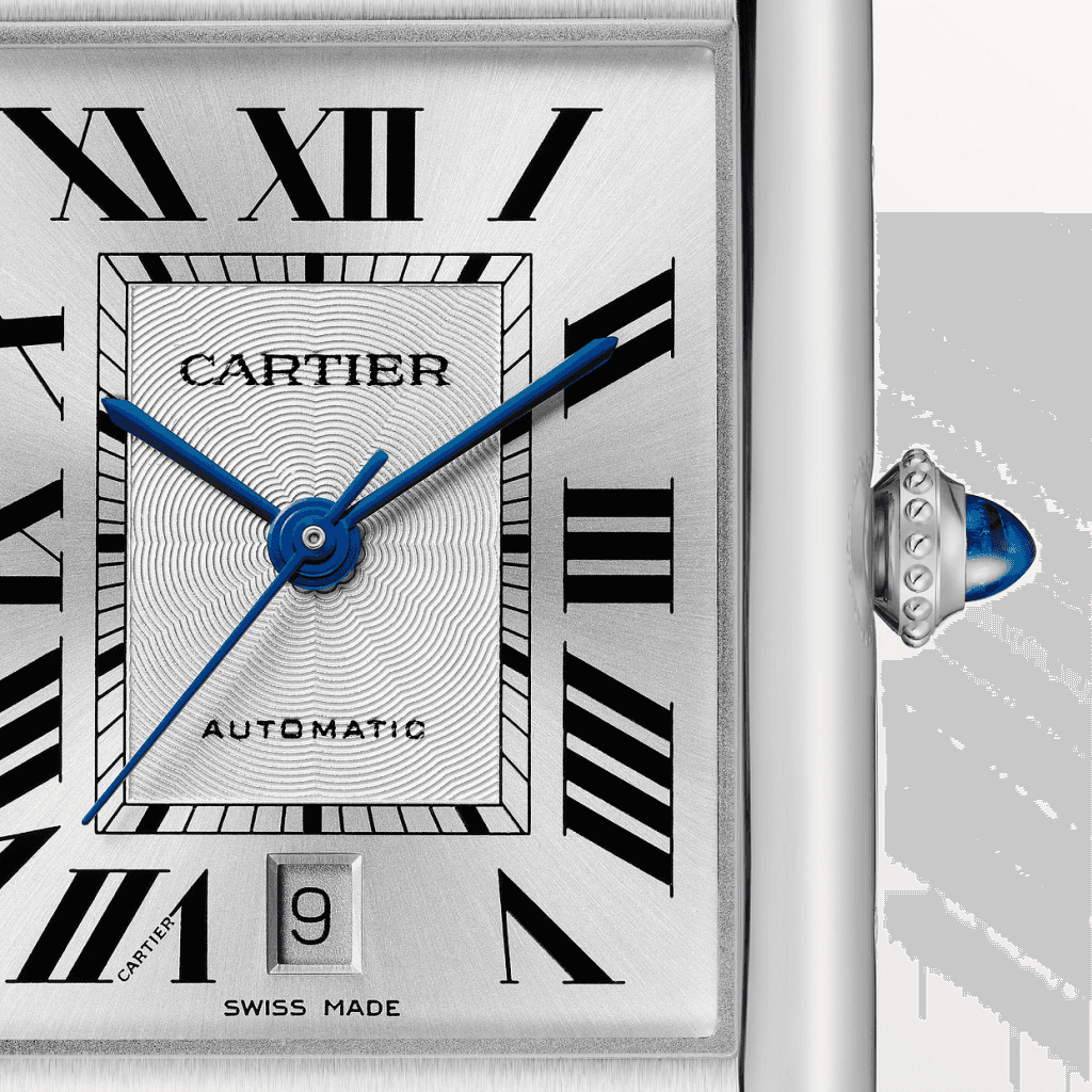 Cartier Tank Must - WSTA0053 - #2