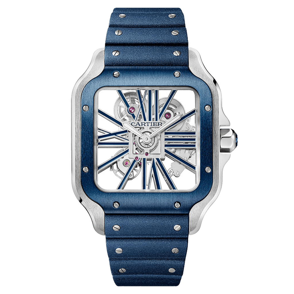 Cartier Santos de Cartier - WHSA0026 - #2