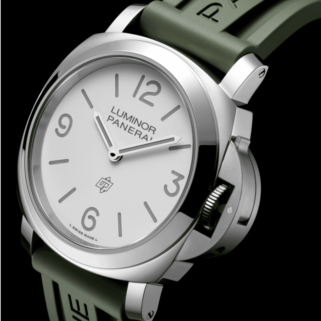 Panerai Luminor Base 44mm - PAM01087 - #4