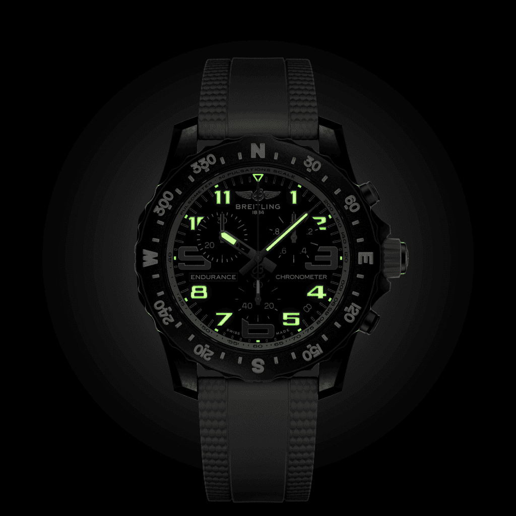 Breitling Professional Endurance Pro 44mm - X82310A71B1S2 - #6
