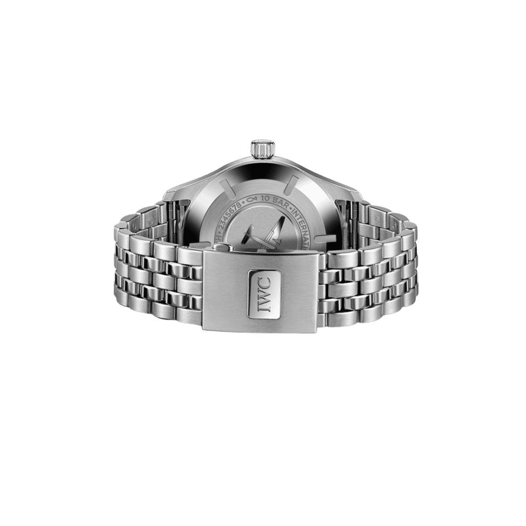 IWC Pilot's Watch Mark XX 40mm - IW328204 - #5