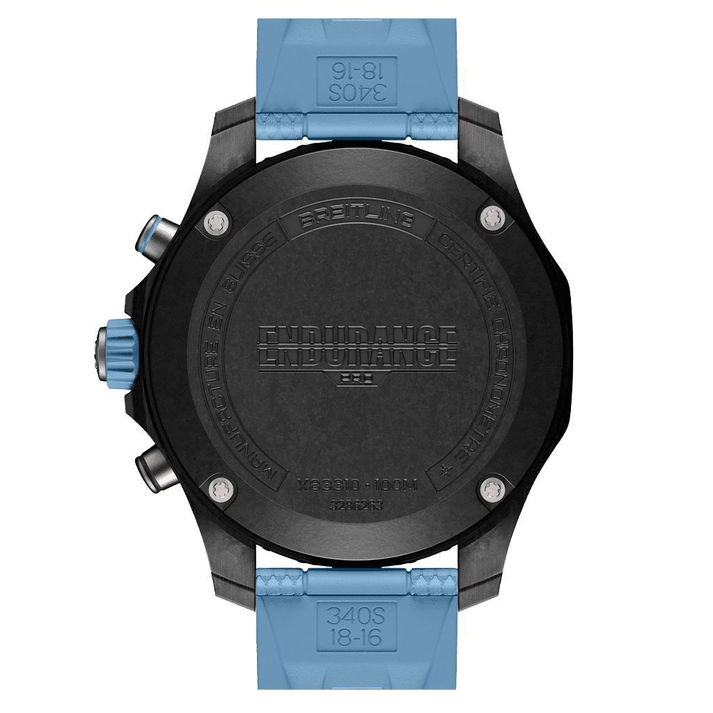 Breitling Professional Endurance Pro 38mm - X83310281B1S1 - #4