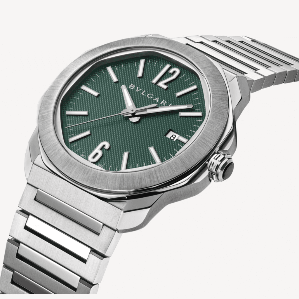 BVLGARI Octo Roma 41mm - 104091 - #2