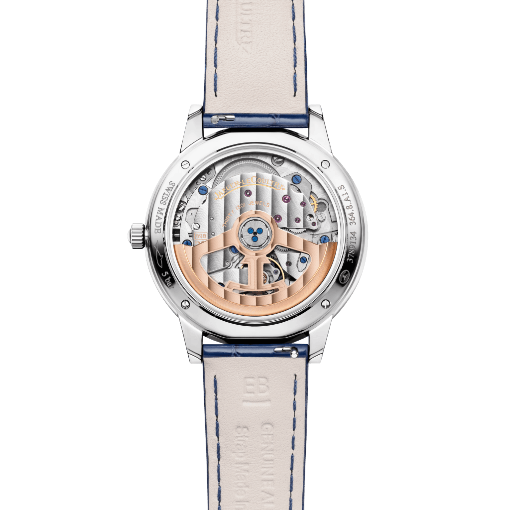 Jaeger-LeCoultre Rendez-Vous Night & Day Medium 34mm - Q3448430 - #5