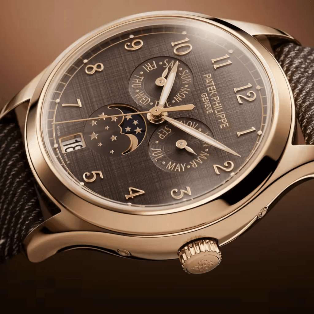 Patek Philippe Complications 38mm - 4946R-001 - #7