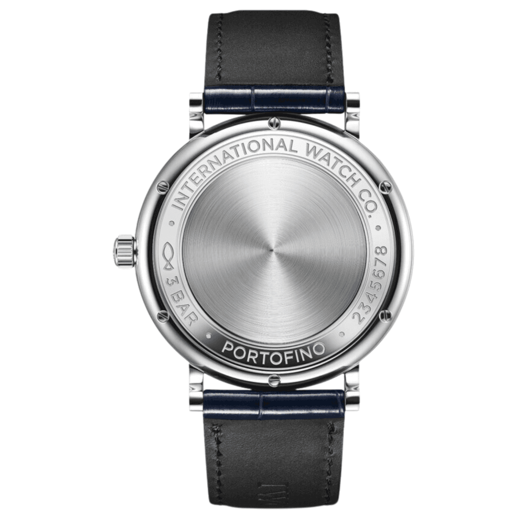 IWC Portofino Automatic 40mm - IW356527 - #3
