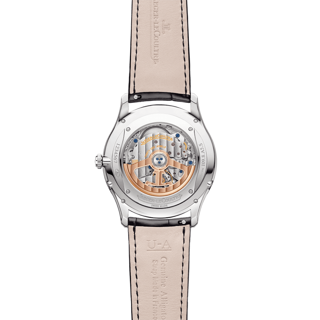 Jaeger-LeCoultre Master Ultra Thin Moon 39mm - Q1368430 - #6