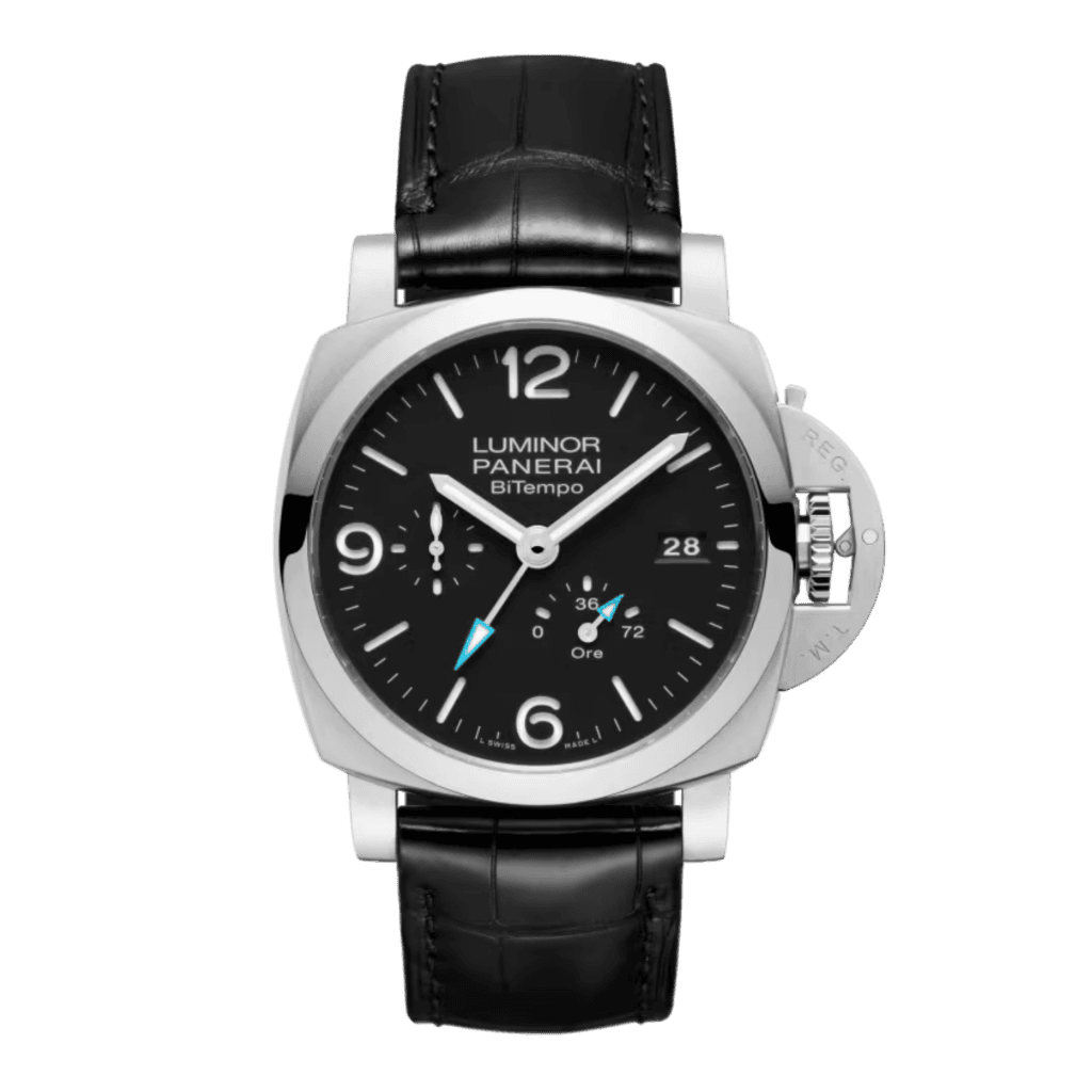 Panerai Luminor BiTempo 44mm - PAM01360 - #3