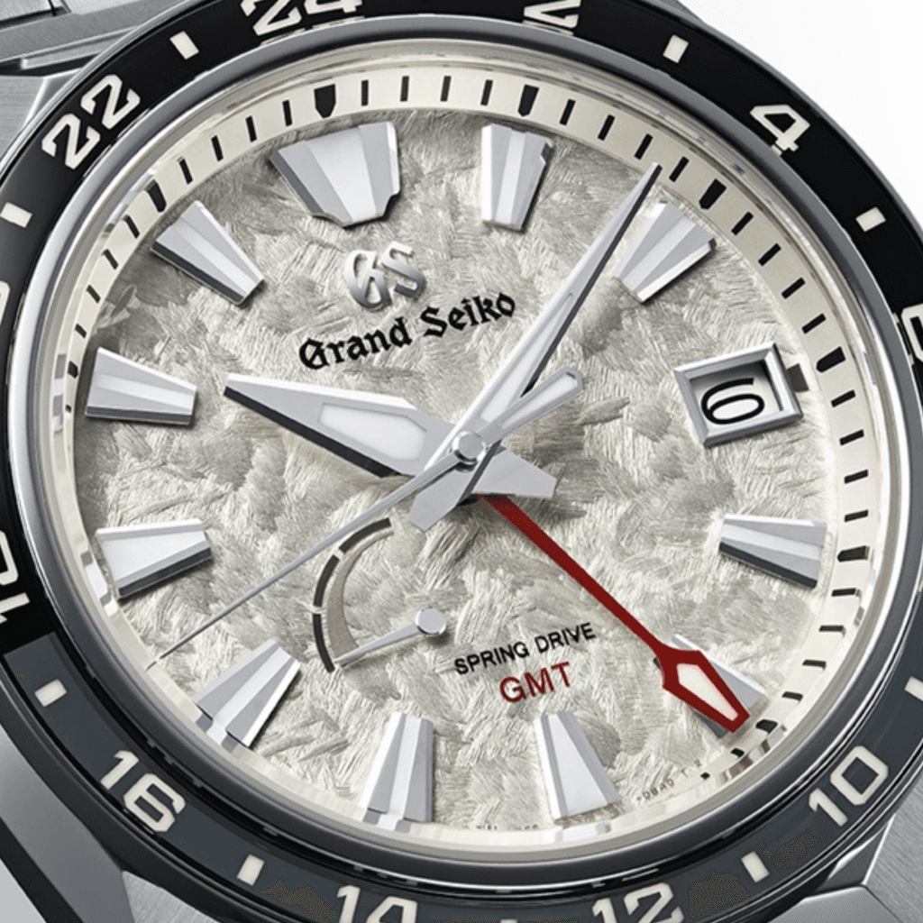 Grand Seiko Sport Tokyo lion 45mm - SBGE307G - #2