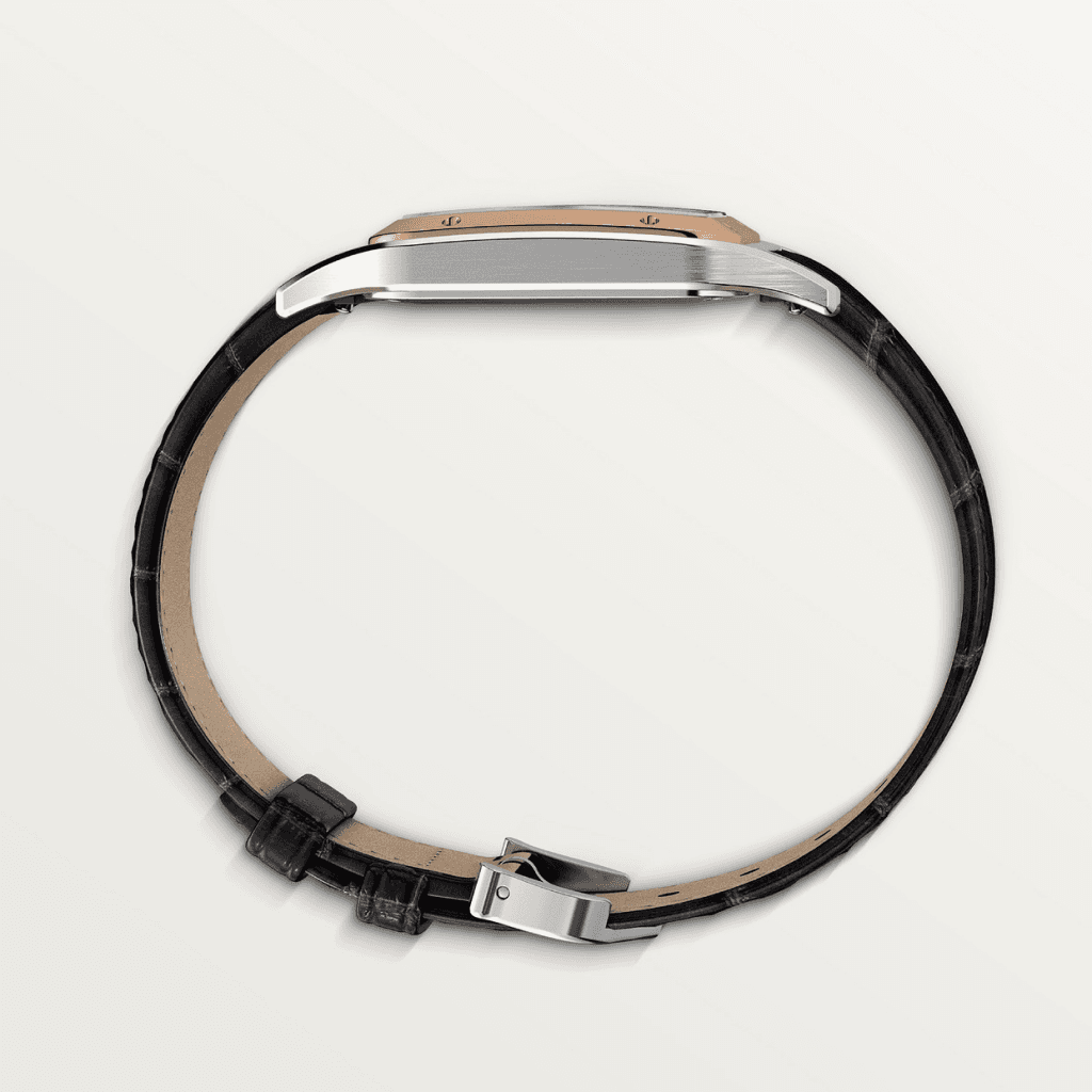 Cartier Santos de Cartier Santos-Dumont - W2SA0037 - #6