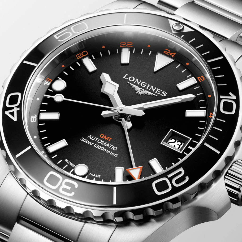 Longines HydroConquest 41mm - L3.790.4.56.6 - #2