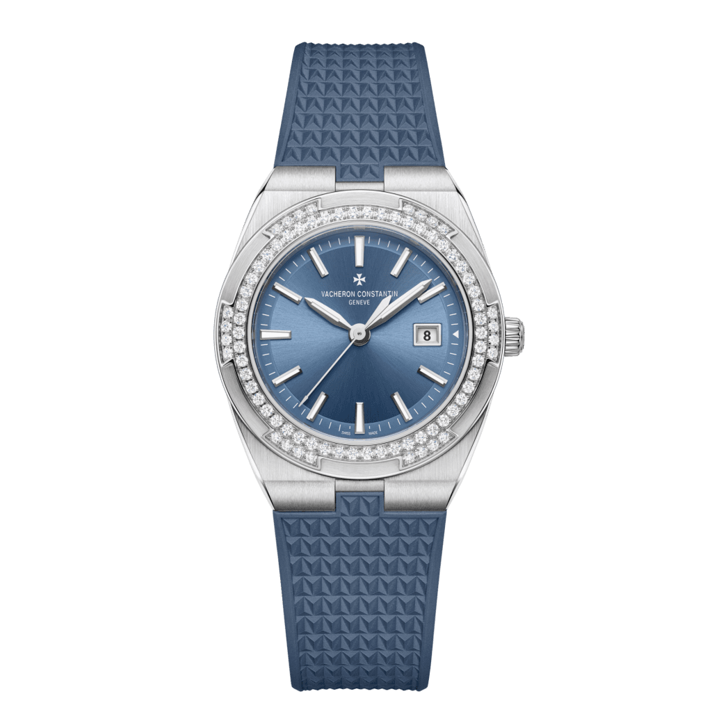 Vacheron Constantin Overseas Quartz 33mm - 1225V/200A-B590 - #2
