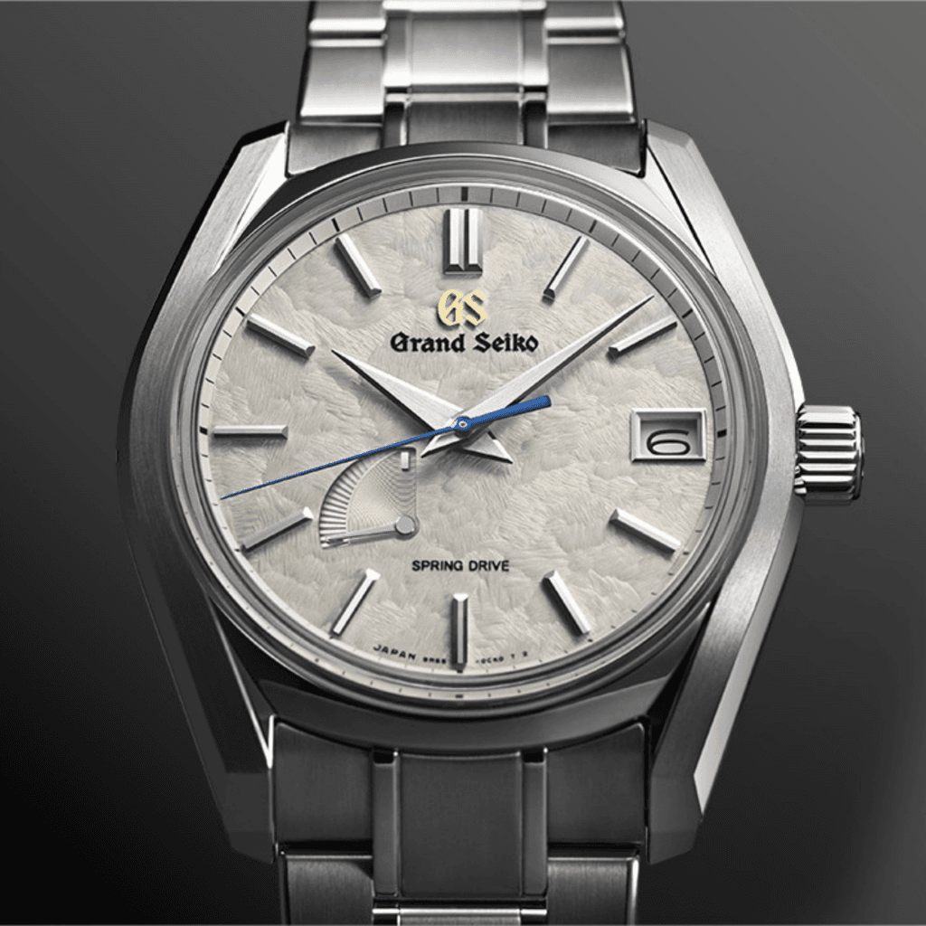 Grand Seiko Heritage Taisetsu 40mm - SBGA415G - #3