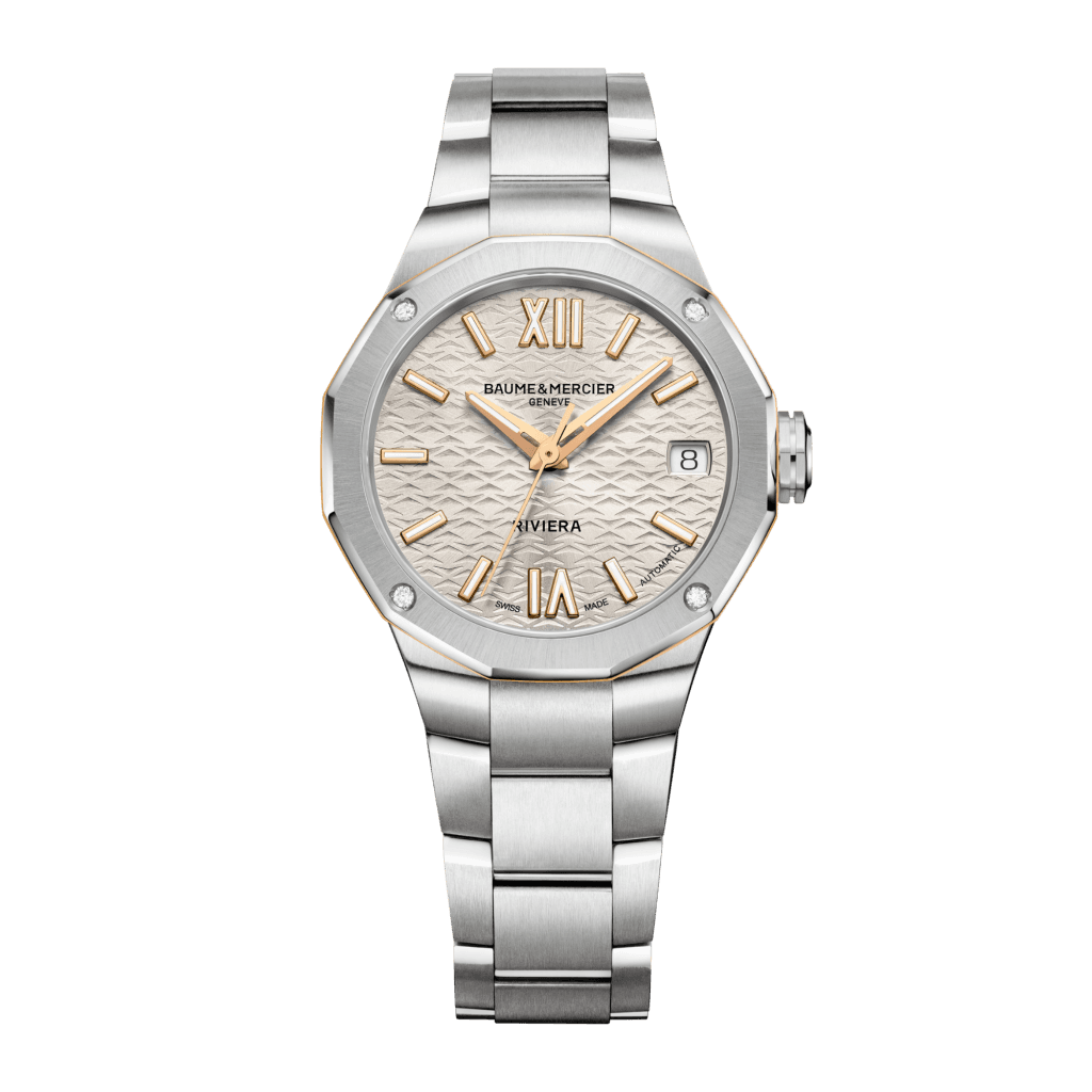 Baume & Mercier Riviera 33mm - M0A10730 - #1