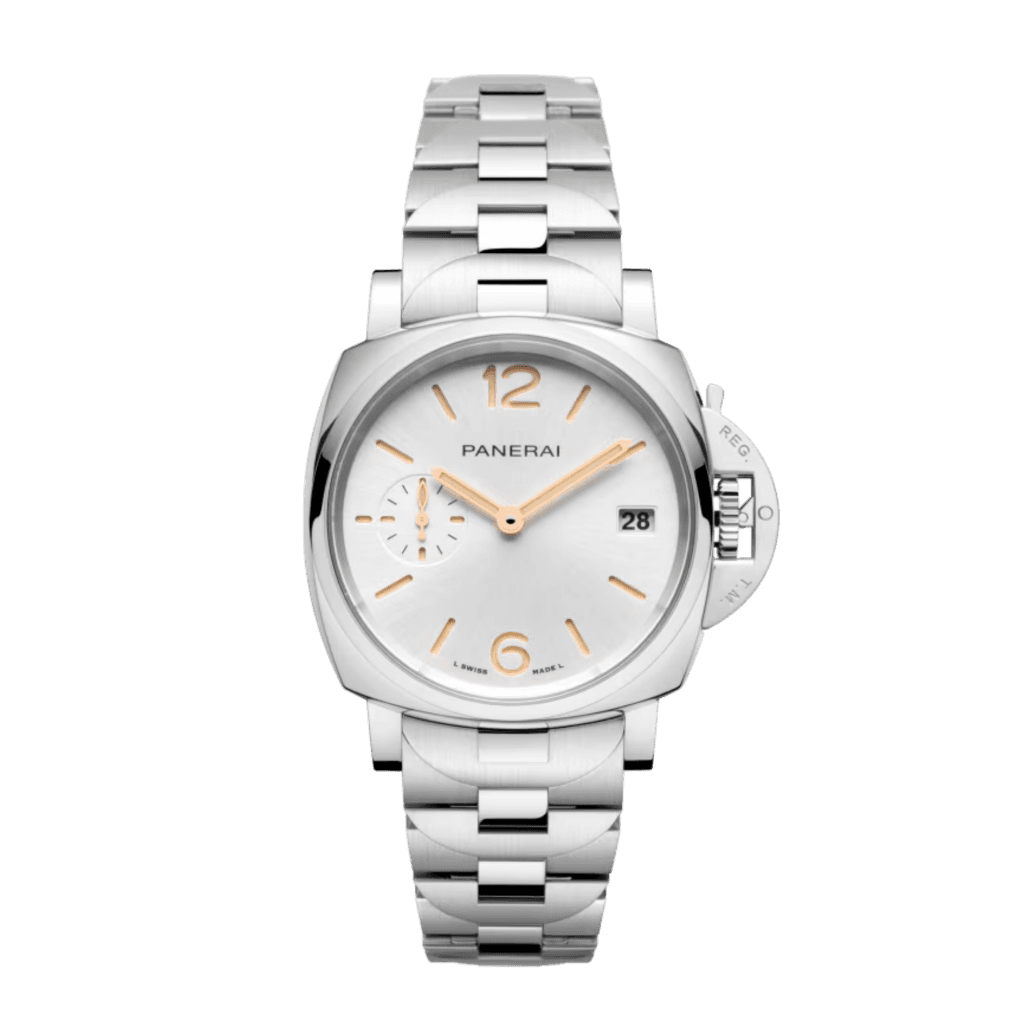 Panerai Luminor Due 38mm - PAM01508 - #1