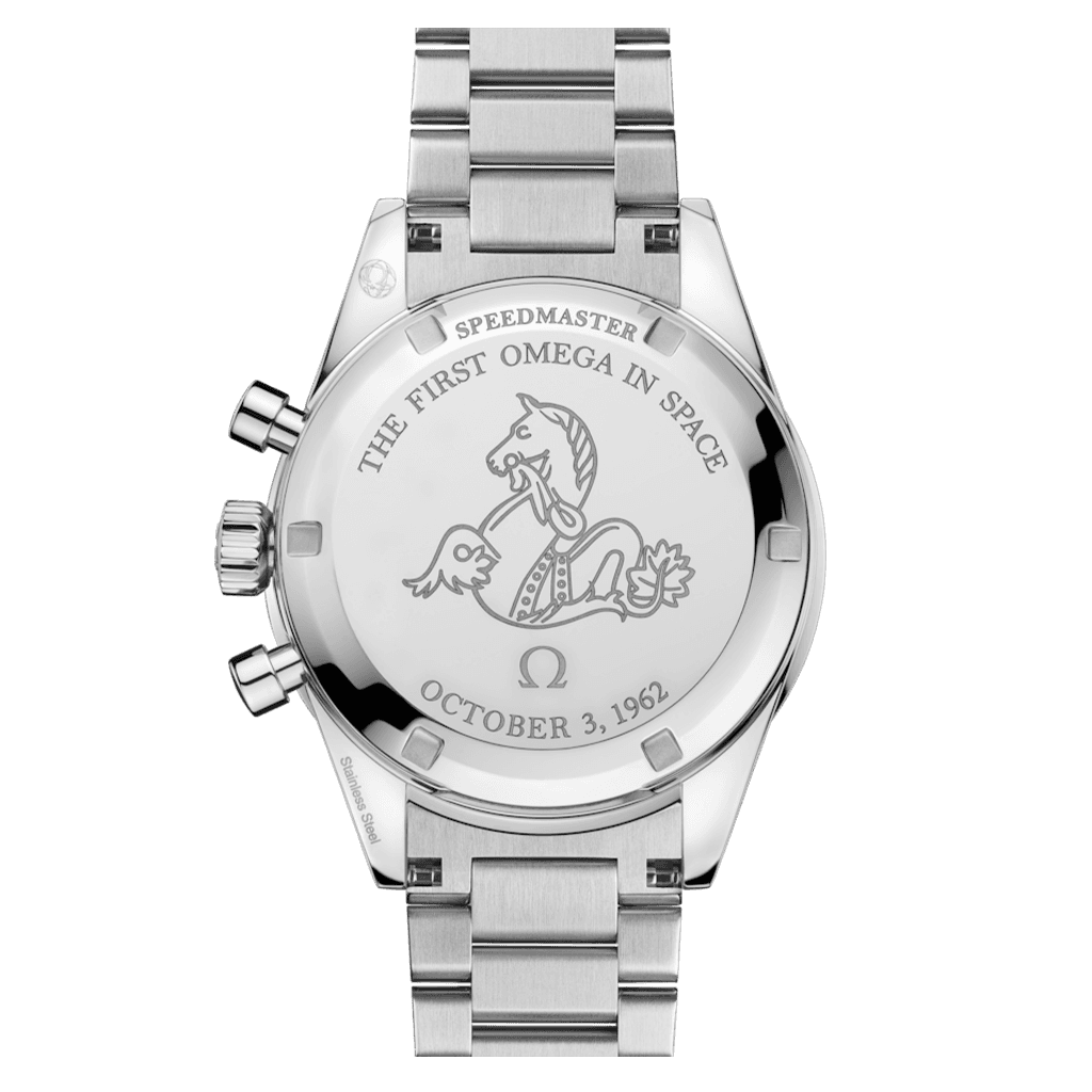 OMEGA Speedmaster First Omega in Space 40mm - 310.30.40.50.06.001 - #3