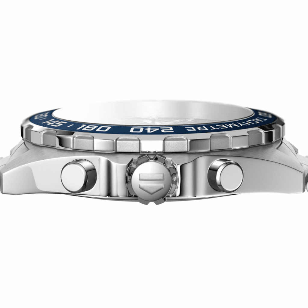 TAG Heuer Formula 1 Chronograph 43mm - CAZ1014.BA0842 - #7