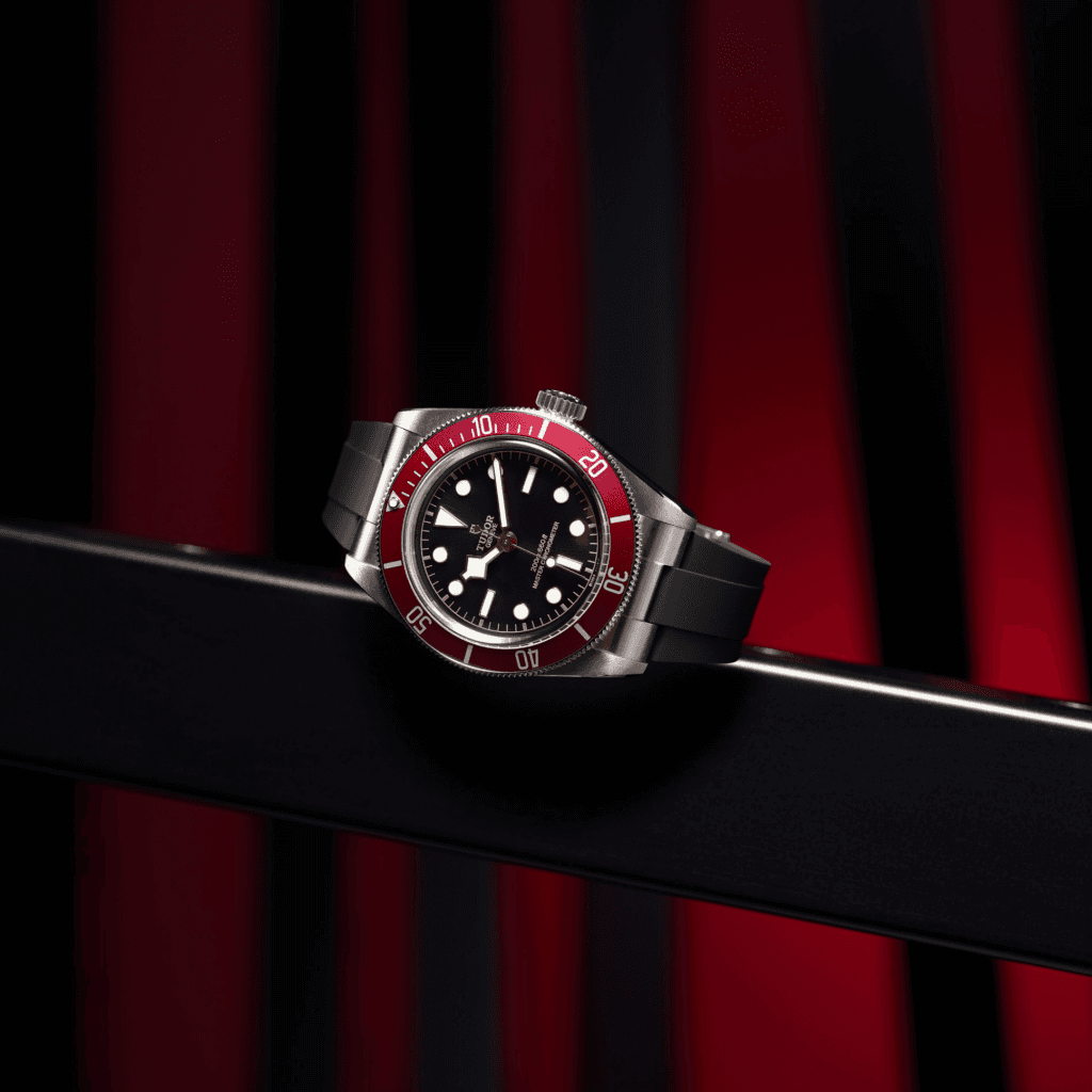 TUDOR Black Bay 41 41mm - 7941A1A0RU-0002 - #5