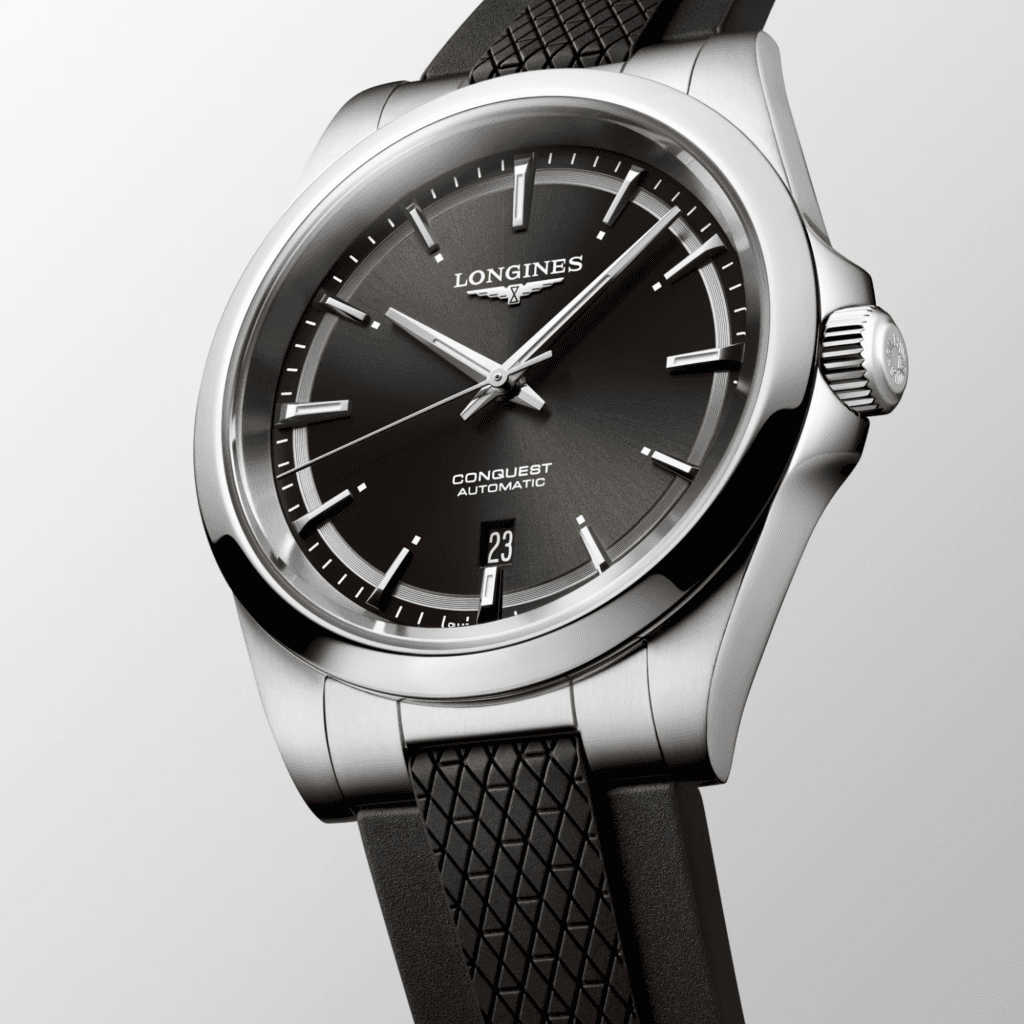 Longines Conquest 41mm - L3.830.4.52.9 - #4