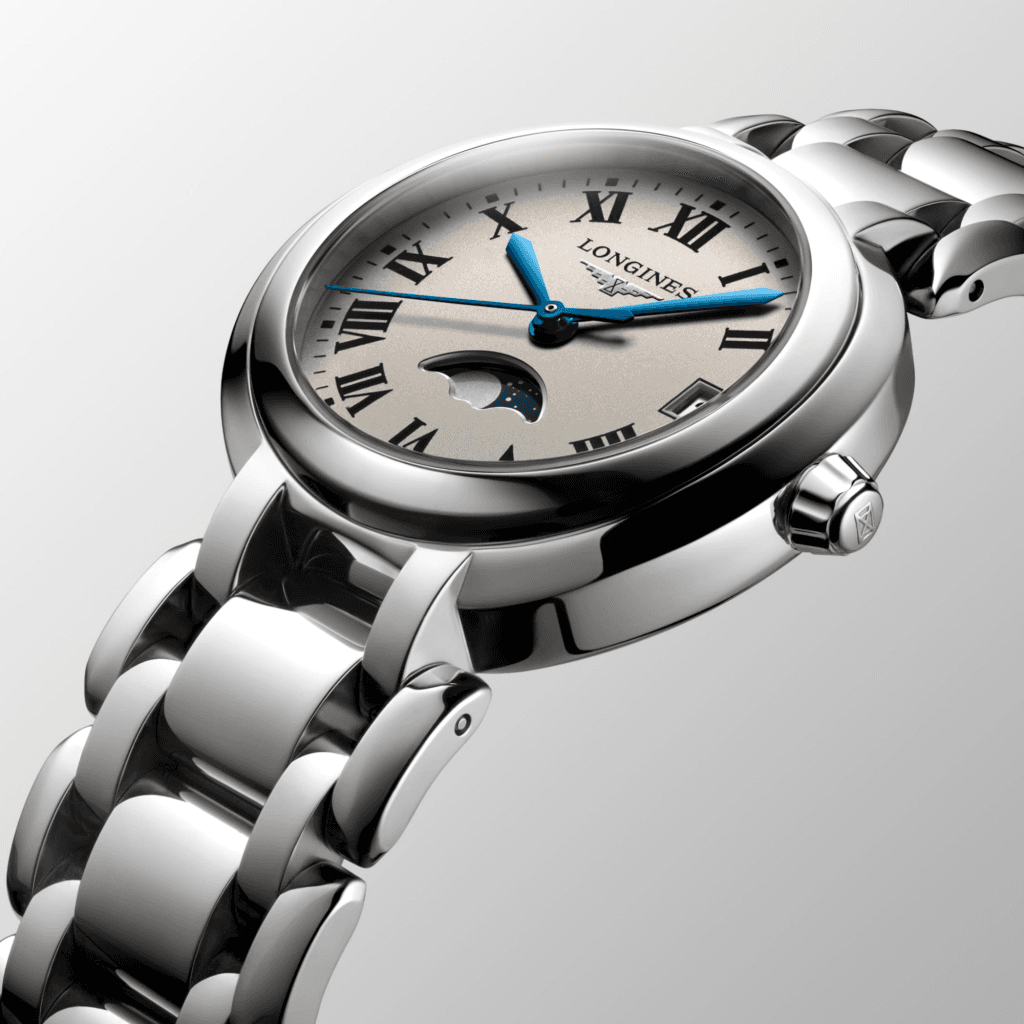 Longines PrimaLuna Moonphase 30mm - L8.115.4.71.6 - #4