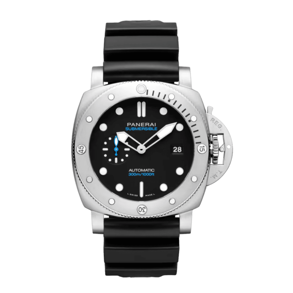 Panerai Submersible QuarantaQuattro 44mm - PAM01596 - #1