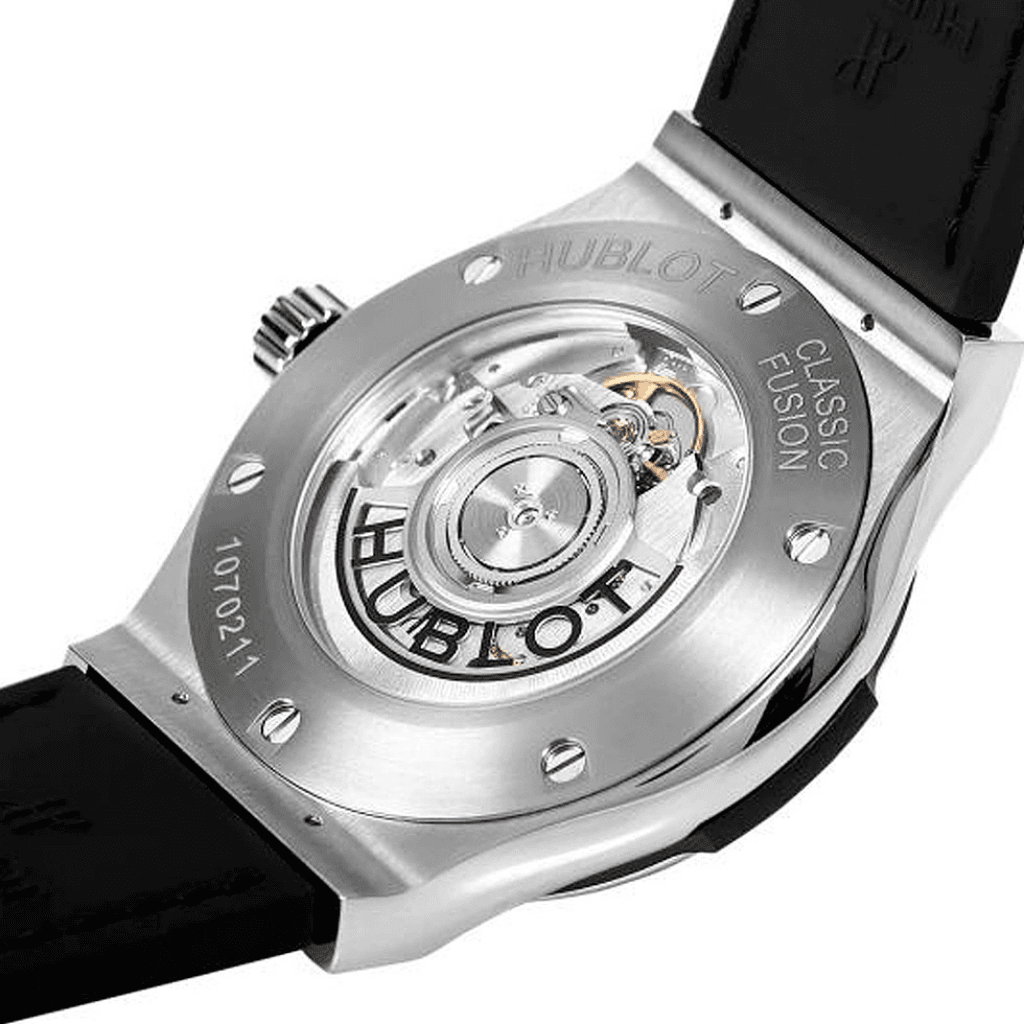 Hublot Classic Fusion Titanium 42mm - 542.NX.1171.LR - #2