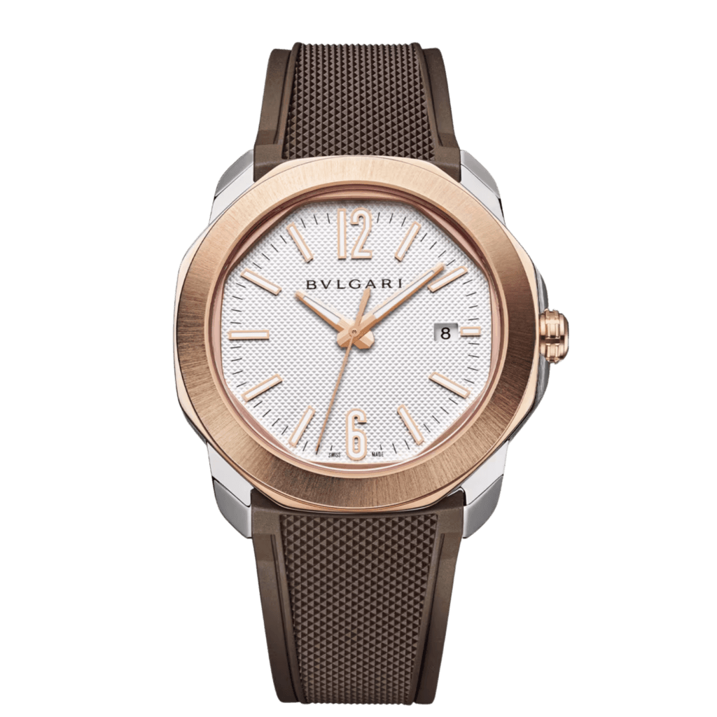 BVLGARI Octo Roma 41mm - 103928 - #5