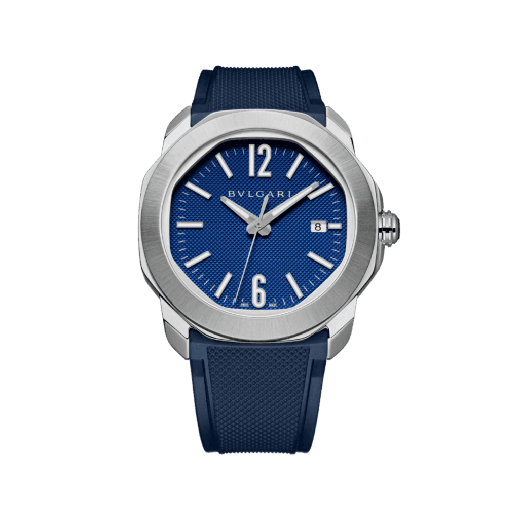 BVLGARI Octo Roma 41mm - 103739 - #6