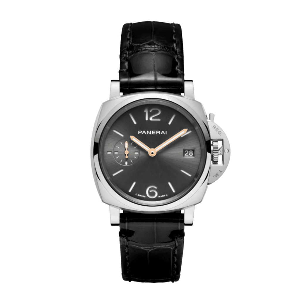 Panerai Luminor Due 38mm - PAM01552 - #1