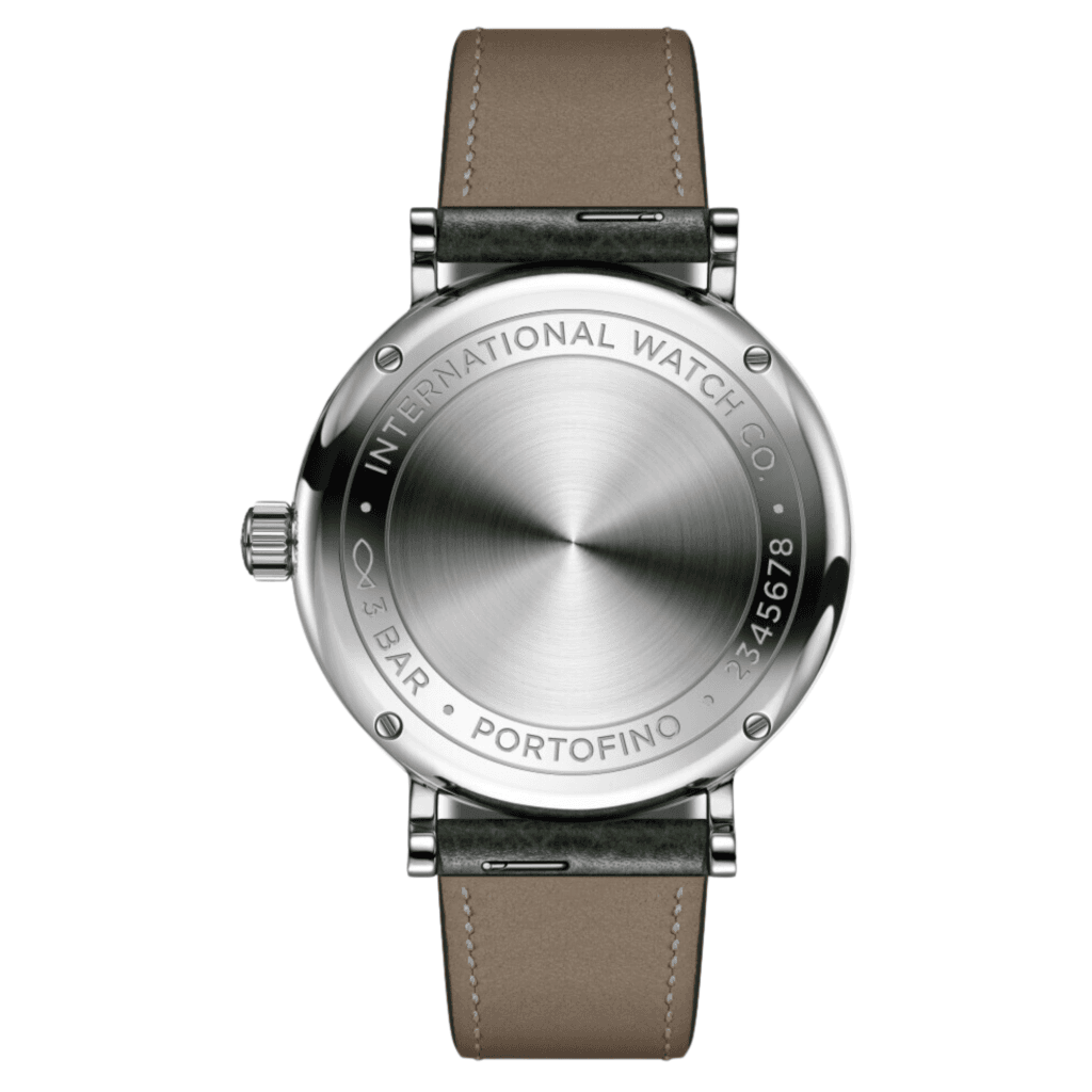 IWC Portofino Automatic 34mm - IW357412 - #3