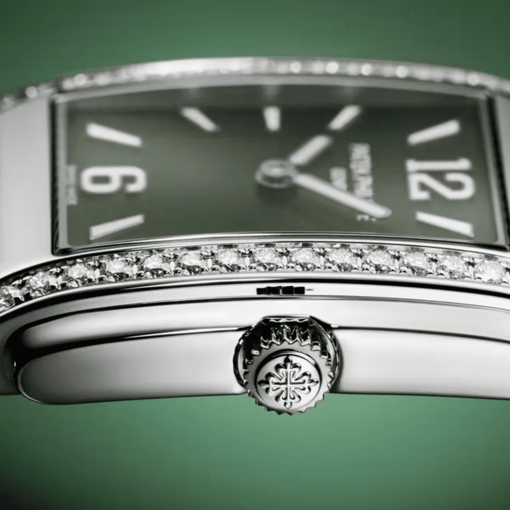 Patek Philippe Twenty-4 25mm - 4910/1200A-011 - #9