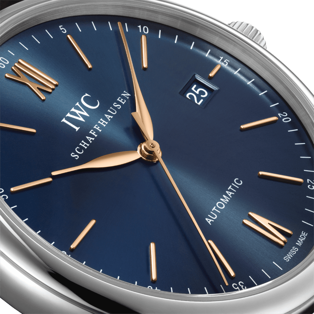 IWC Portofino Automatic 40mm - IW356523 - #2