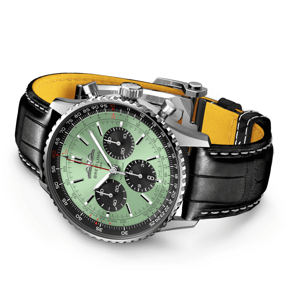 Breitling Navitimer 43mm - AB0138241L1P1 - #3