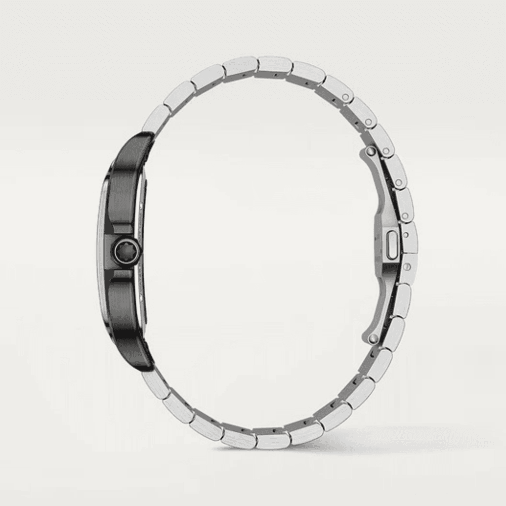 Cartier Santos de Cartier Skeleton - WHSA0027 - #5