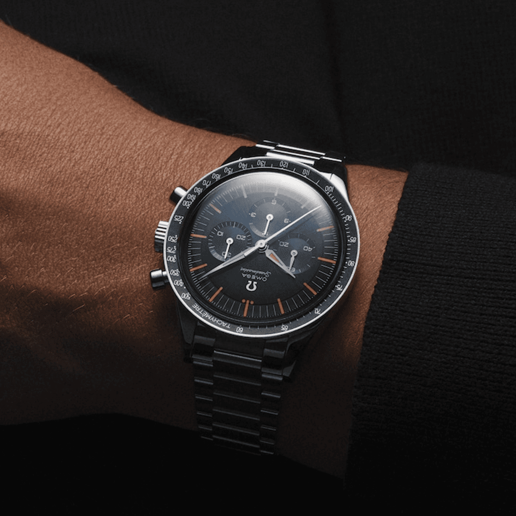 OMEGA Speedmaster First Omega in Space 40mm - 310.30.40.50.06.001 - #6